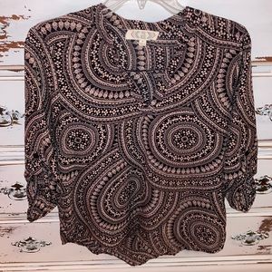 Women’s blouse